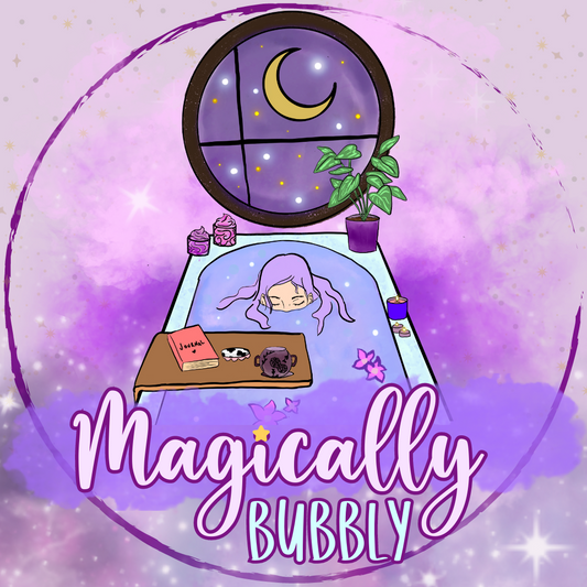 Magically Bubbly Gift Card